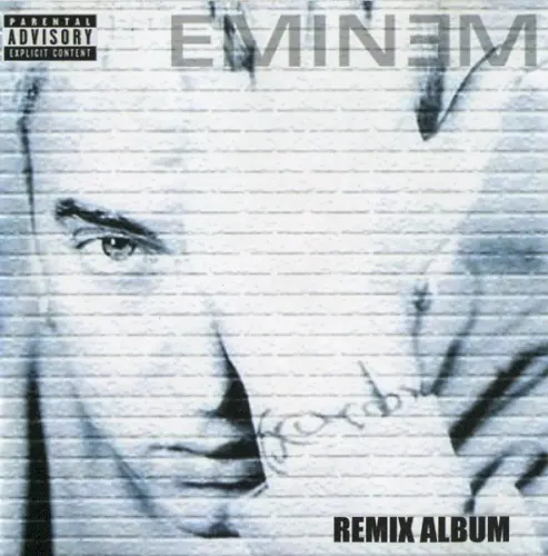 Remix Album cover