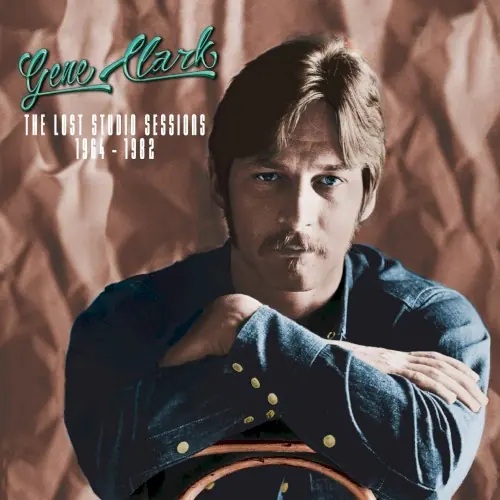 The Lost Studio Sessions 1964–1982 cover