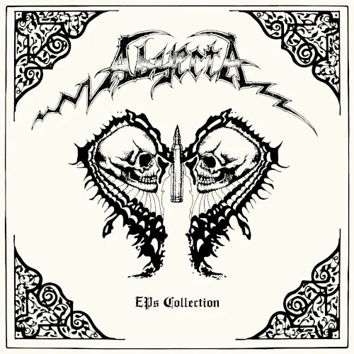 EPs Collection cover