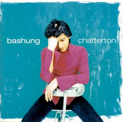 Chatterton cover