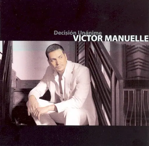 Decisión unánime cover