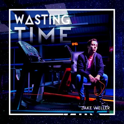 Wasting Time cover