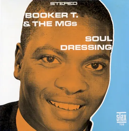 Soul Dressing cover