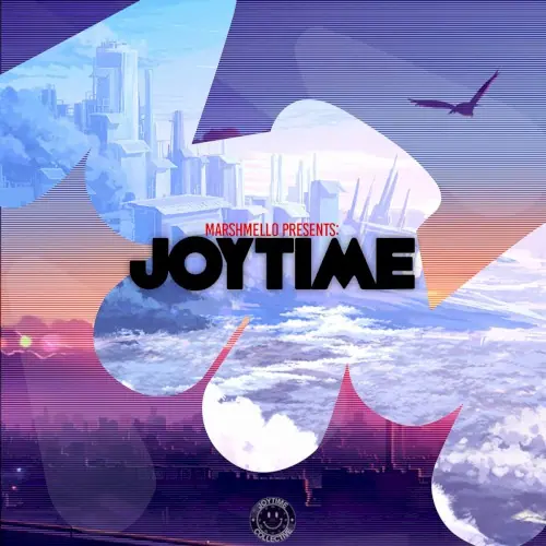 Joytime cover