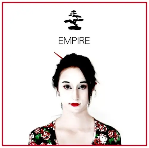 Empire封面