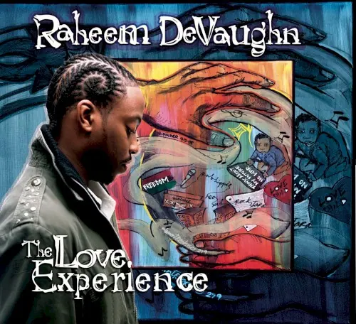 The Love Experience cover