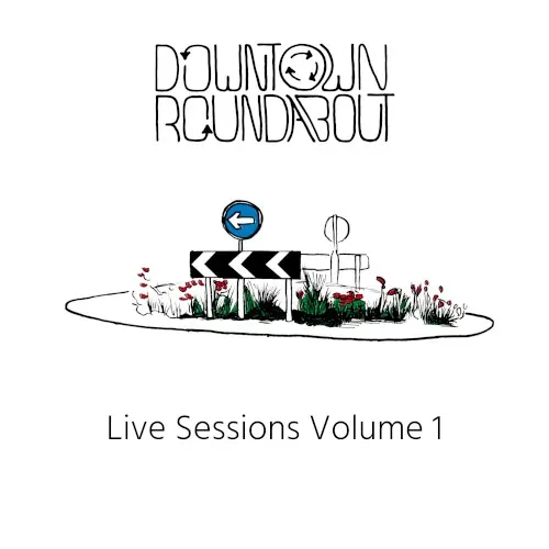 Live Sessions, Vol.1 cover