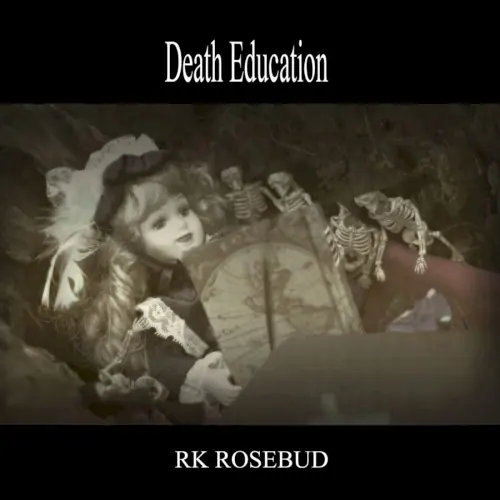 Death Education cover