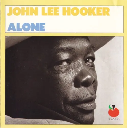 Alone cover
