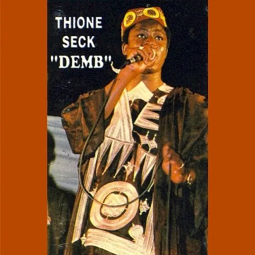 Demb cover
