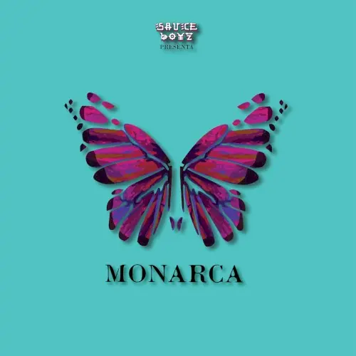 Monarca cover