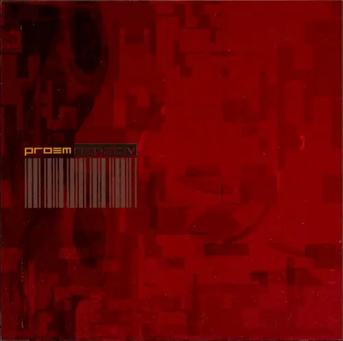 Negativ cover