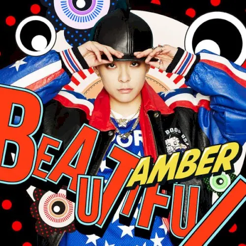 Beautiful cover