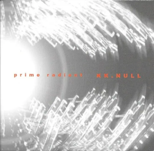 Prime Radiant cover