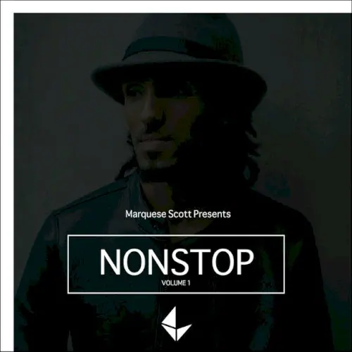 Nonstop, Vol. 1 cover