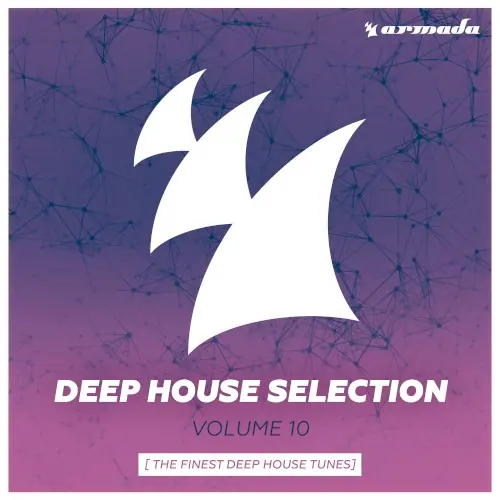 Deep House Selection, Volume 10: The Finest Deep House Tunes cover