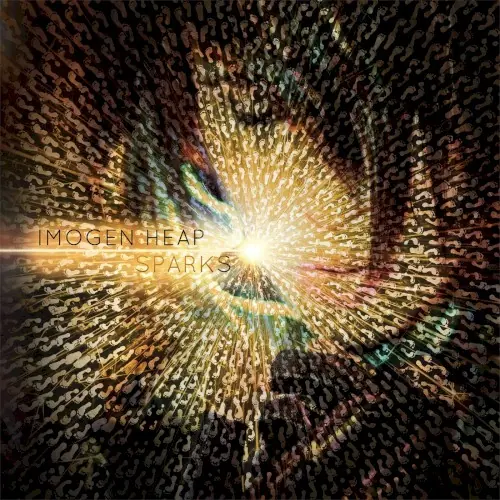 Sparks cover