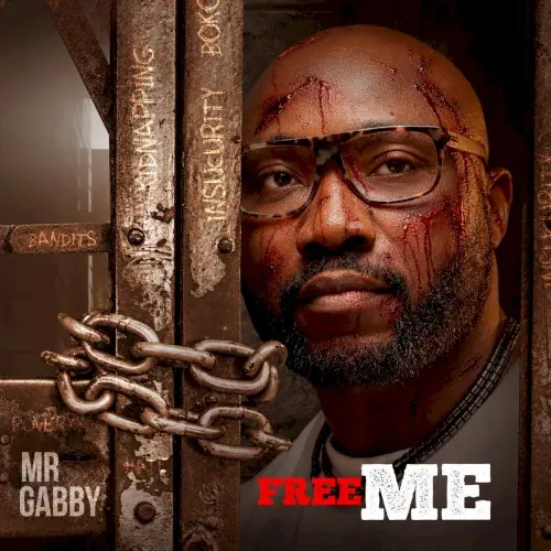 Free Me cover