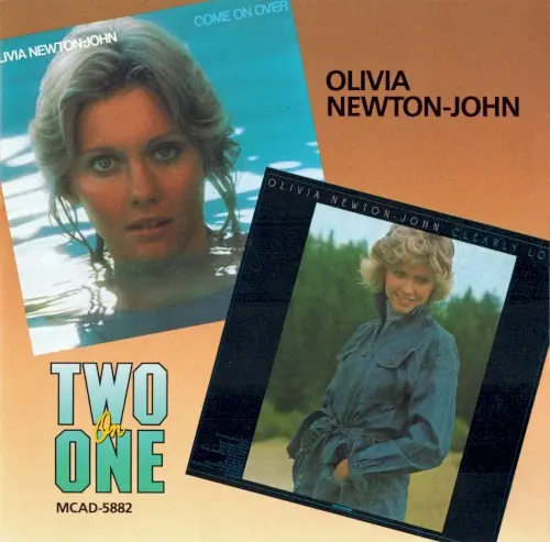 Come On Over / Clearly Love cover