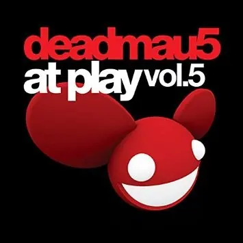 at play vol.5 cover