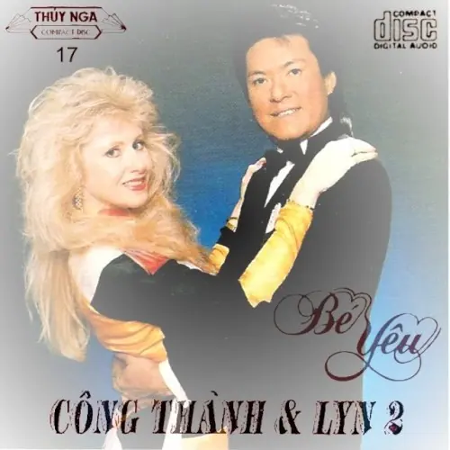 Bé yêu cover