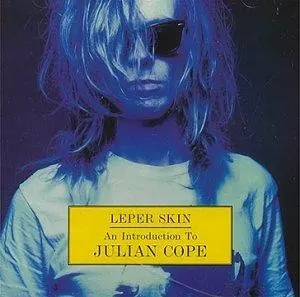 Leper Skin: An Introduction to Julian Cope cover