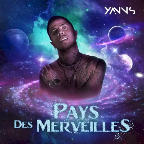 Pays des merveilles cover