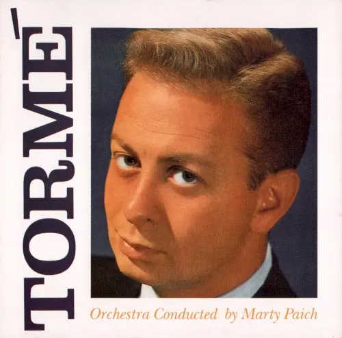 Tormé cover
