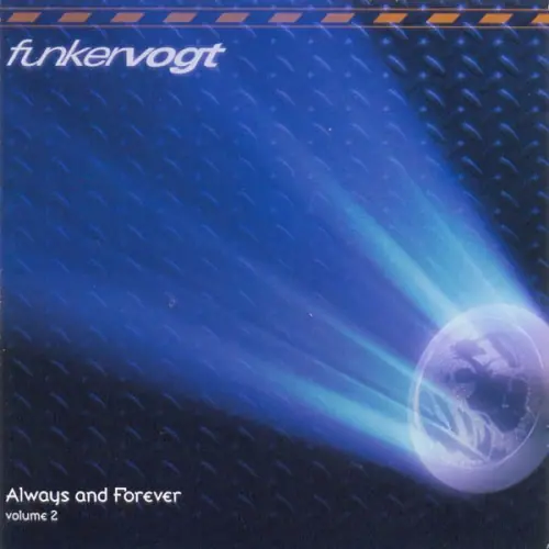 Always and Forever, Volume 2封面