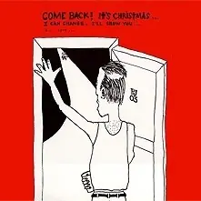 2003 Fanclub Single cover