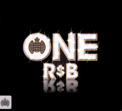One R&B cover