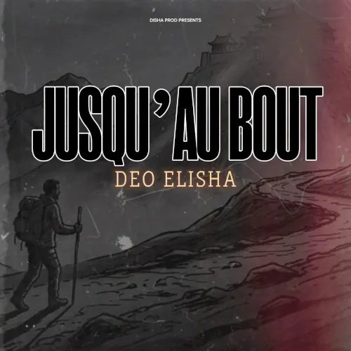 Jusqu’au bout cover