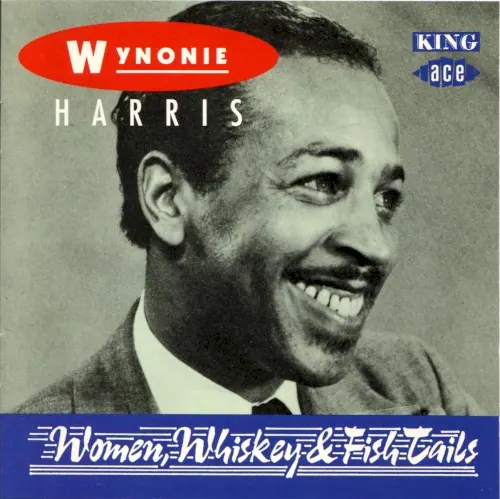 Women, Whiskey & Fish Tails cover