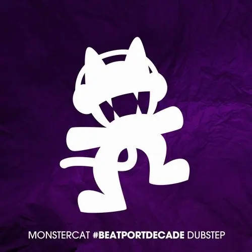 Monstercat #BeatportDecade Dubstep cover