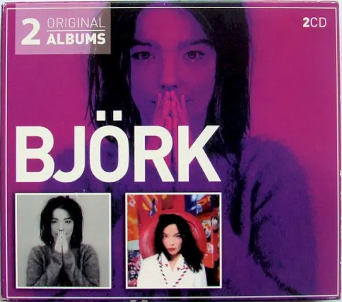 Debut / Post cover