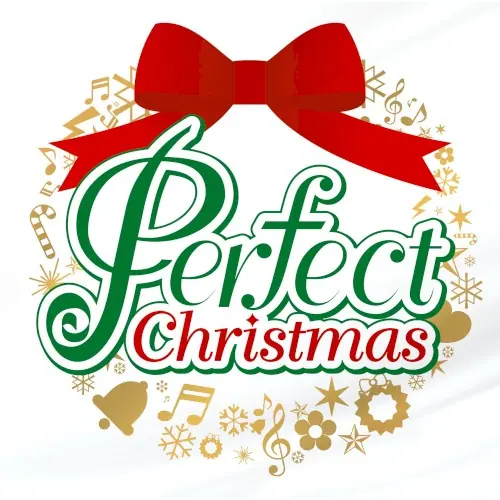 パーフェクト・クリスマス cover