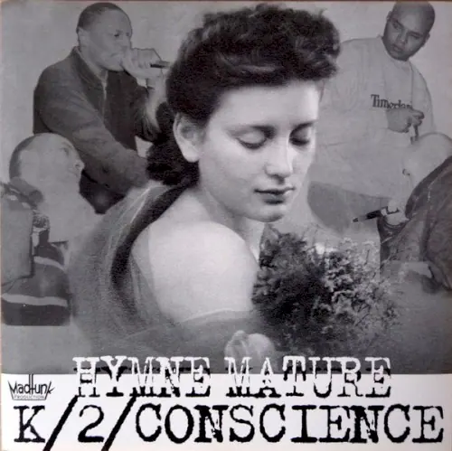 Hymne Mature cover