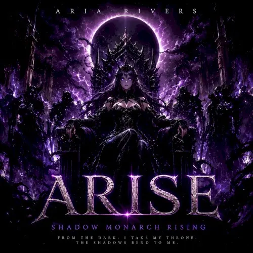 Arise封面