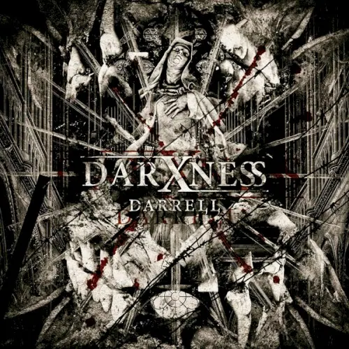 Darxness cover
