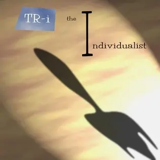 The Individualist cover