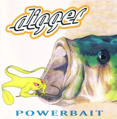 Powerbait cover