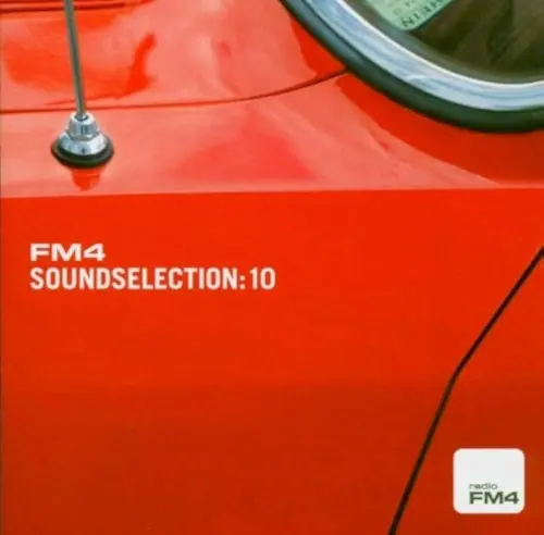 FM4 Soundselection: 10 cover