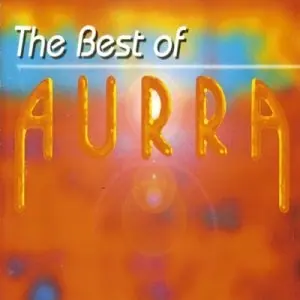 The Best of Aurra cover