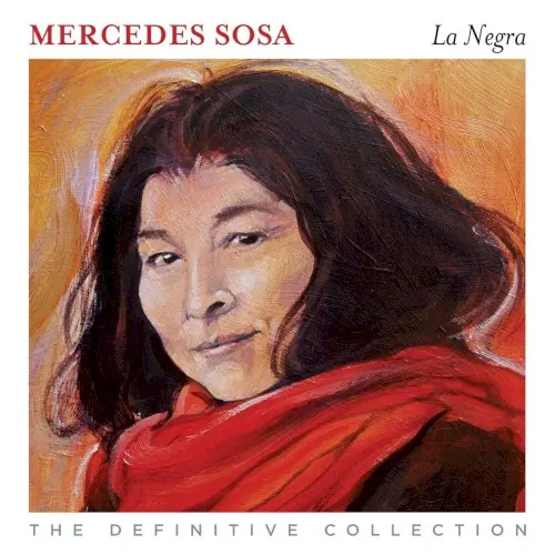 La Negra: The Definitive Collection cover