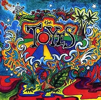 The Toyes cover