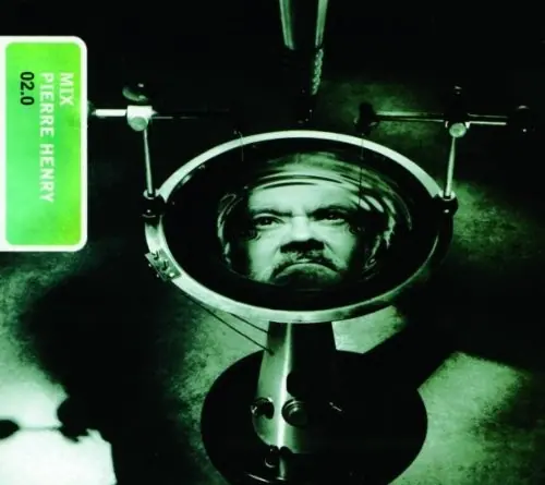 Mix 02.0 cover