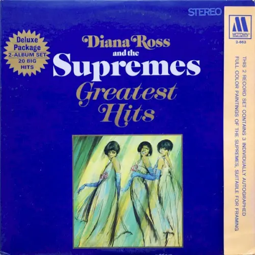 Greatest Hits封面