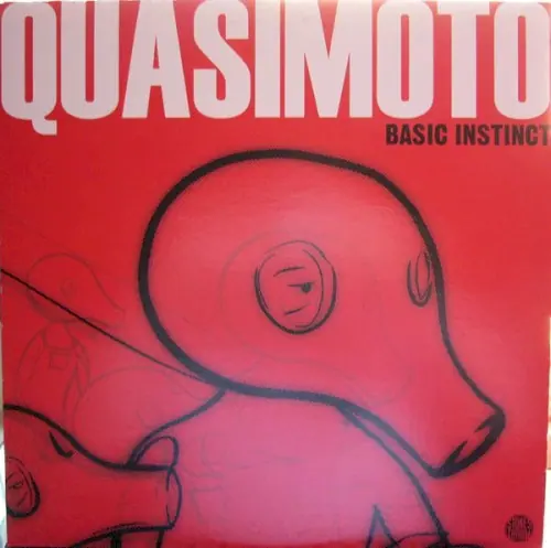 Basic Instinct cover