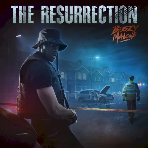 The Resurrection封面