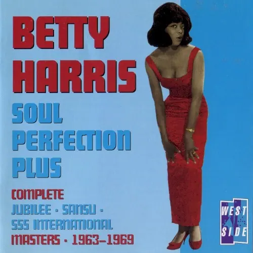Soul Perfection Plus cover